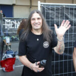 Into The Grave 2025: Savatage
